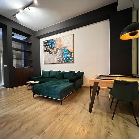 Apartment House Nová Dubnica Dış mekan fotoğraf