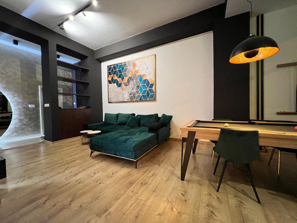 Apartment House Nová Dubnica Dış mekan fotoğraf