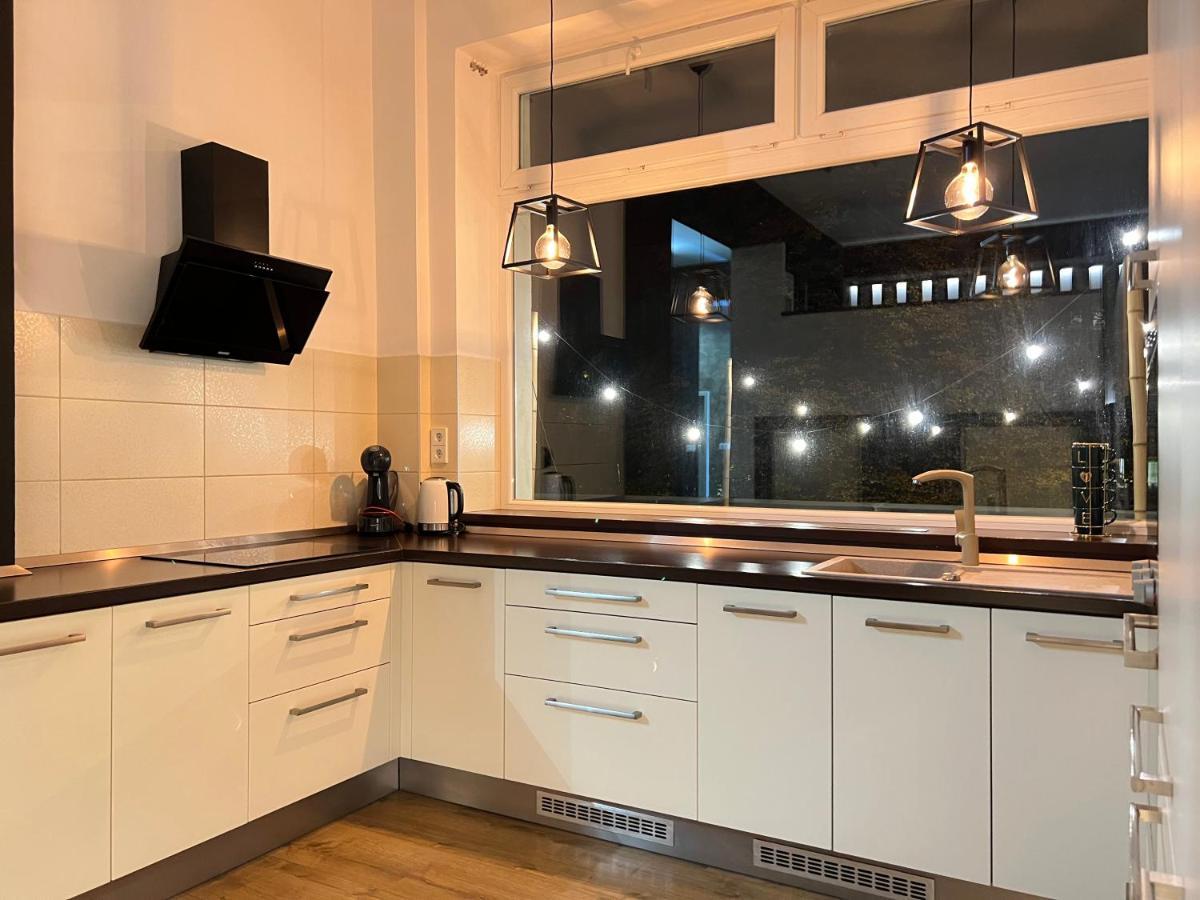 Apartment House Nová Dubnica Dış mekan fotoğraf